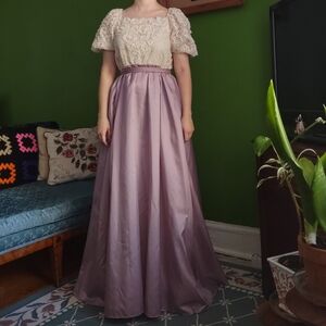 Vintage 70s Dress